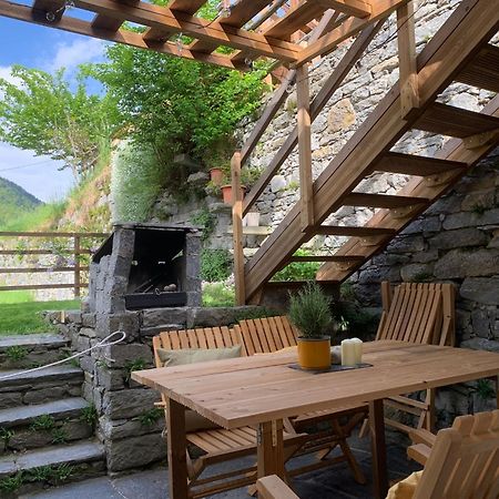 Casa Gialla Russo Eksteriør bilde