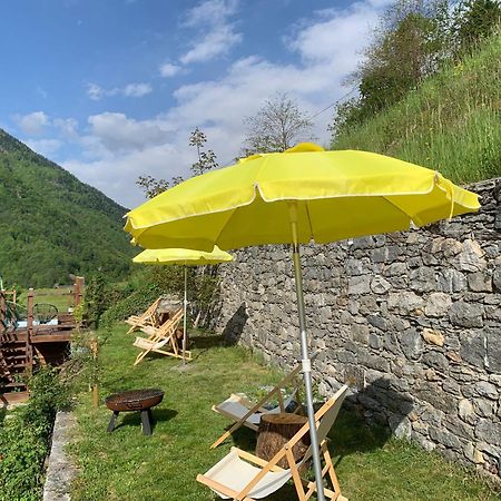 Casa Gialla Russo Eksteriør bilde