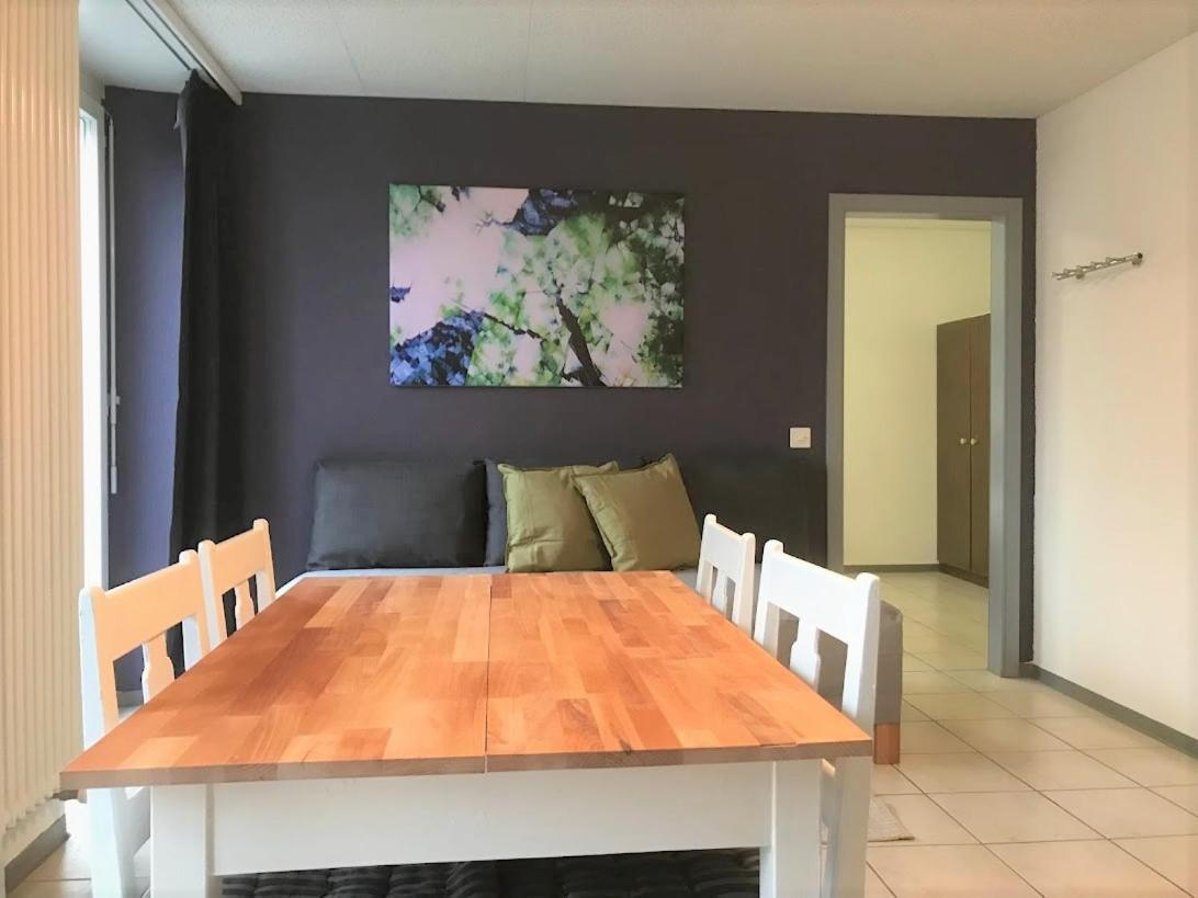 Casa Gialla Russo Eksteriør bilde