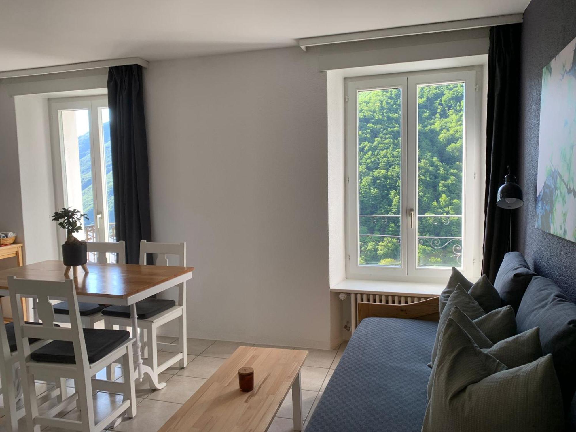 Casa Gialla Russo Eksteriør bilde