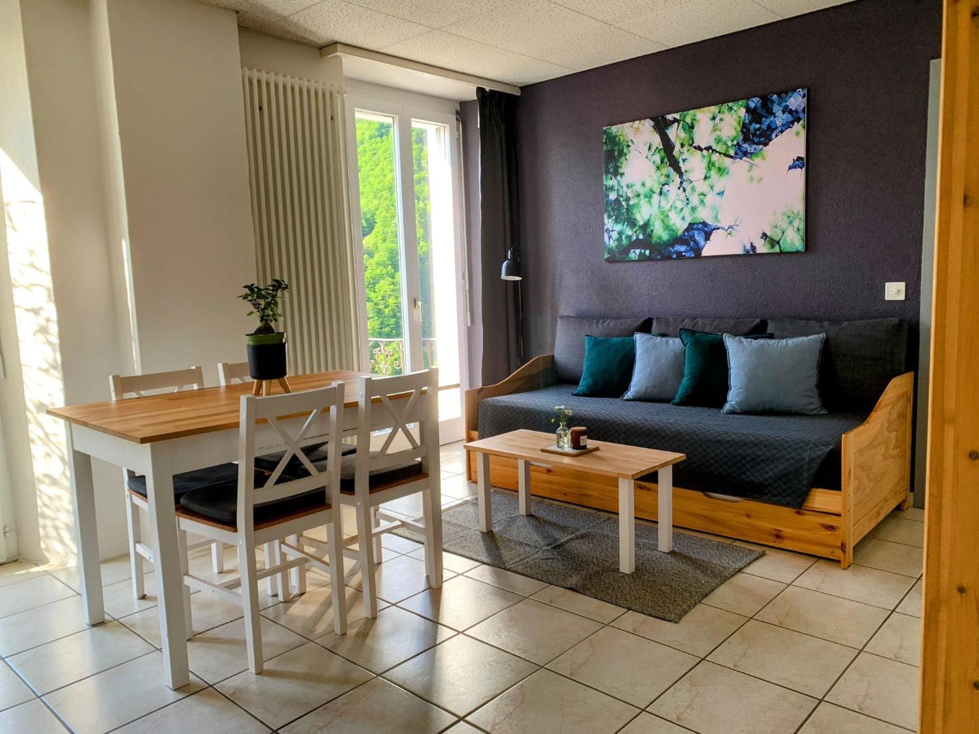 Casa Gialla Russo Eksteriør bilde