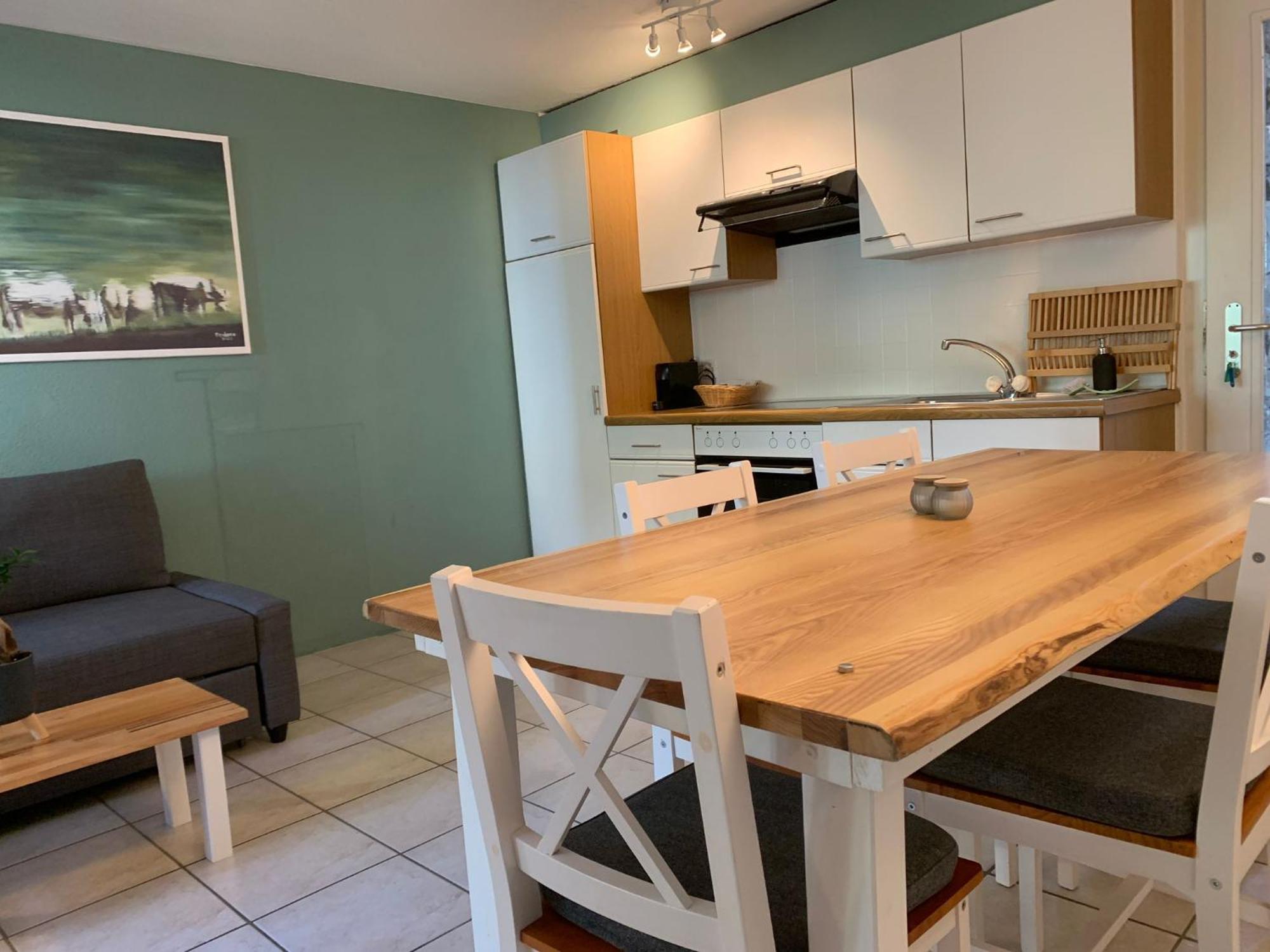 Casa Gialla Russo Eksteriør bilde