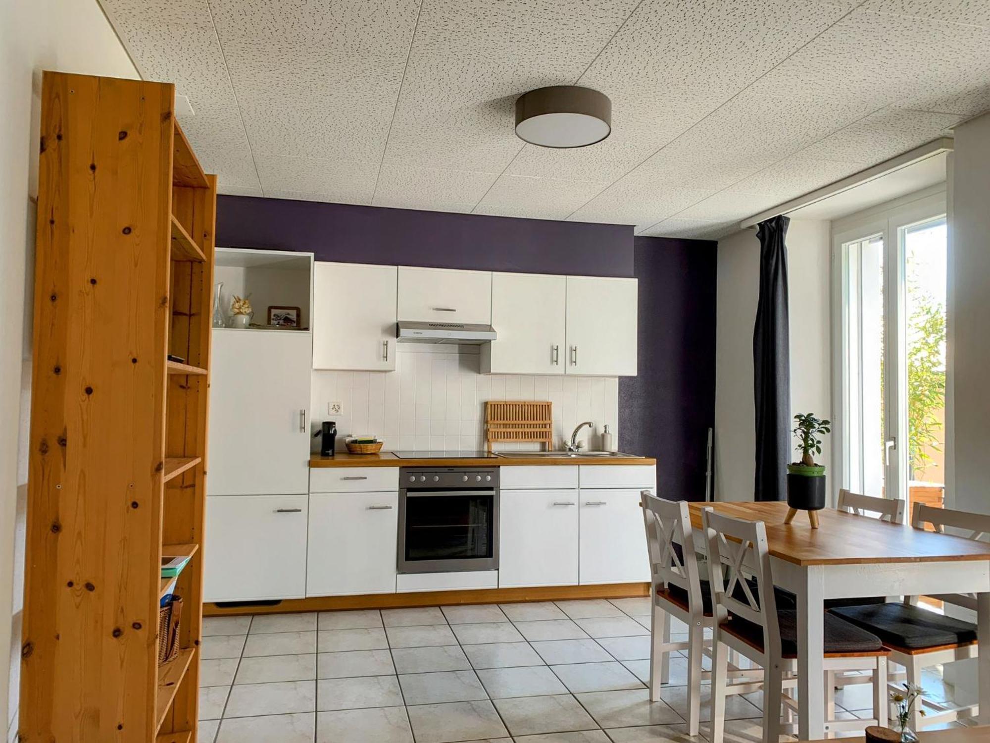 Casa Gialla Russo Eksteriør bilde